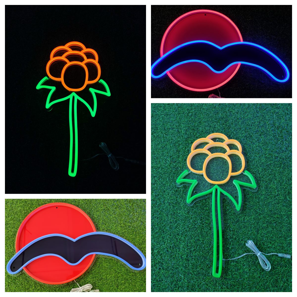 News - Premium Custom LED Neon Signs & LED Neon Strip Lights for U.S ...