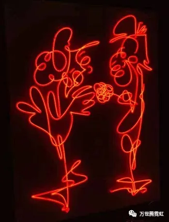 cusotm led neon signs