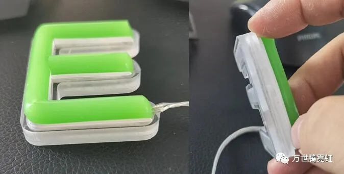 custom led neon signs