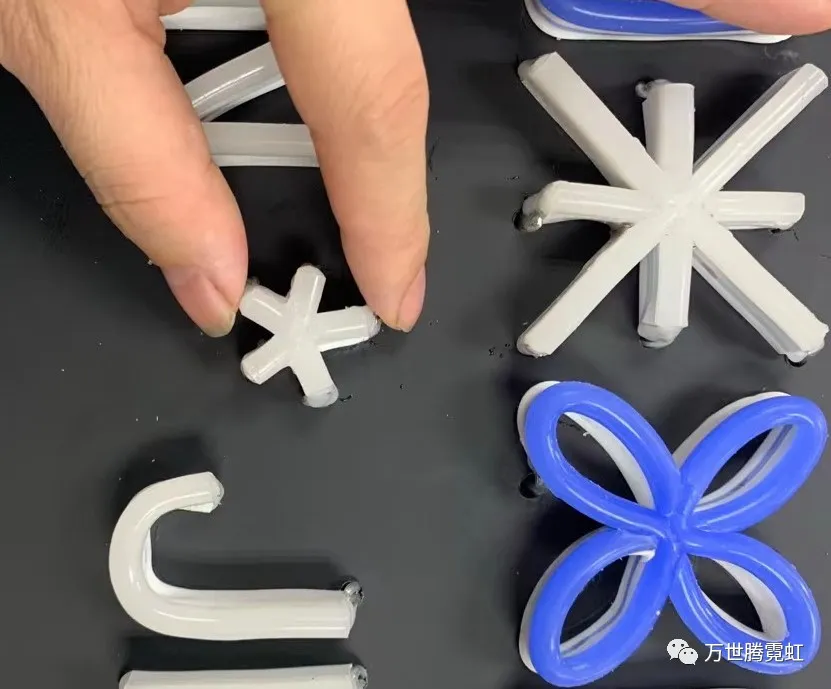 small led neon signs