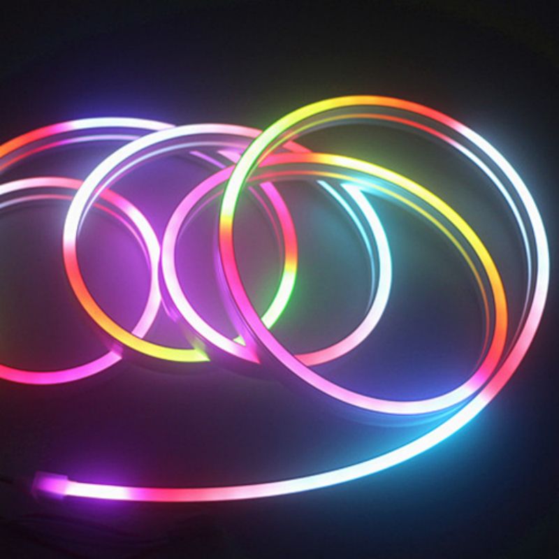 Manzilli LED Strip Neon Sig3