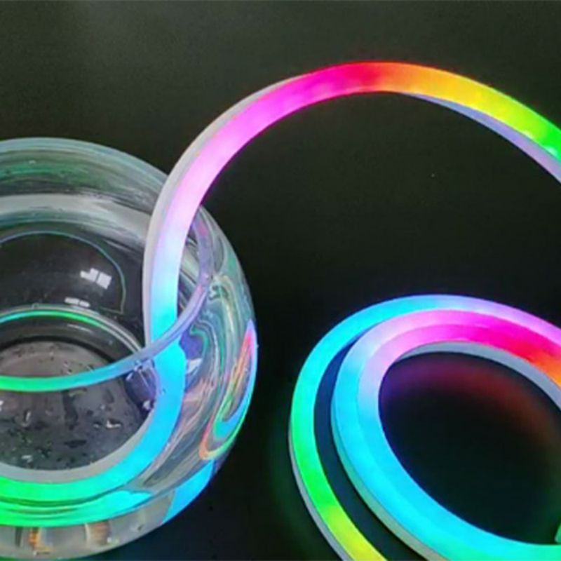 Corda flexible de neó LED de color de somni3