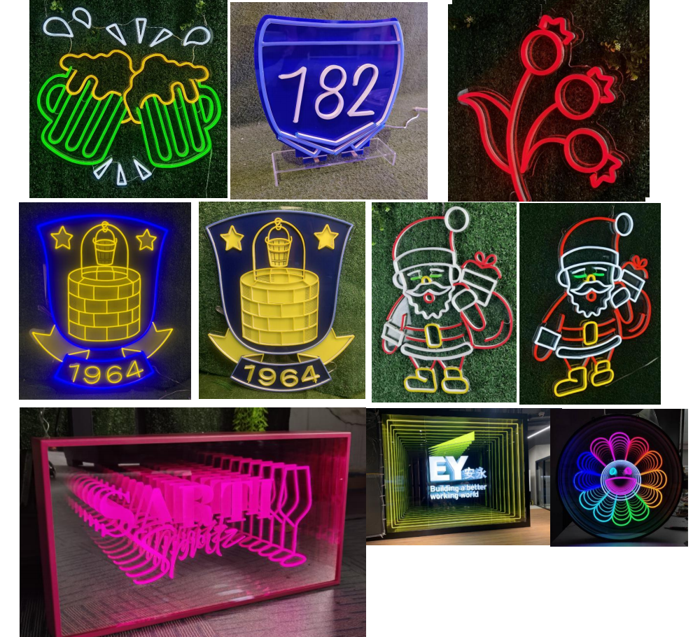 Vasten LED Neon Sign Design (2)