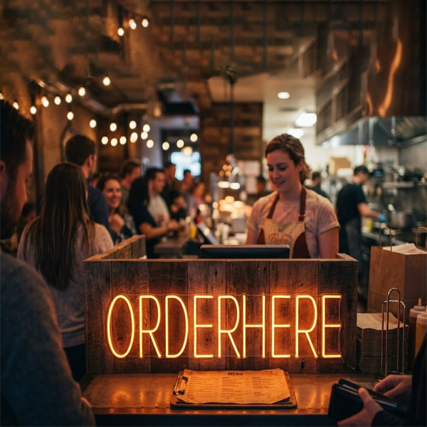 Vasten order here sign